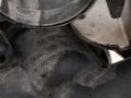 кран отопителя (печки) Mercedes-Benz E-Класс W212/S212/C207/A207 2012, 2.2 л., OM 651.911, дизель, АКПП, A6512000231 - фото №6