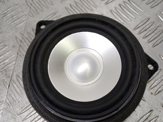 динамик двери BMW 6 серия E63/E64 [рестайлинг] E64 2009, 3.0 л., M57 D30 (306D5), дизель, АКПП, кабриолет, задний привод, правый руль, 65139142512, 9142512