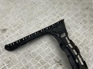 Крепление бампера заднего Mercedes-Benz C AMG W205 2017, 4.0 л., M 177.980, бензин, АКПП, 197, седан, задний привод, правый руль, A2058801802