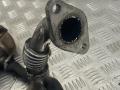 охладитель EGR / Радиатор EGR Volkswagen Crafter 1 поколение 2008, 2.5 л., BJK, дизель, МКПП, 076131512 - фото №6