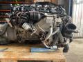 двигатель BMW X3 E83 [рестайлинг] E83 2008, 3.0 л., M57 D30 (306D5), дизель, АКПП, полный привод, правый руль, M57D30TU2, 306D5, M57N2306D5, M57D30T2 - фото №4