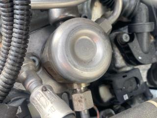 ТНВД BMW X5 M F85 2018, 4.4 л., S63 B44 B, бензин, АКПП, внедорожник 5 дв., полный привод, правый руль, 13518604232, 8604232