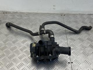 термостат BMW 5 серия G30/G31 G30 2019, 3.0 л., B58 B30 A, бензин, АКПП, bluestone metallic (c2y), седан, полный привод, правый руль, 11537642854, 7642854