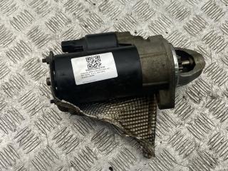 стартер BMW 6 серия E63/E64 E63 2005, 4.4 л., N62 B44, бензин, АКПП, купе