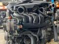 двигатель Nissan Juke YF15 [рестайлинг] 2012, 1.6 л., MR16DDT, бензин, МКПП, MR16DDT - фото №3