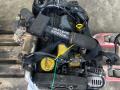 двигатель Renault Kangoo 2 поколение 2010, 1.5 л., K9K 800, дизель, МКПП, K9K800 - фото №2