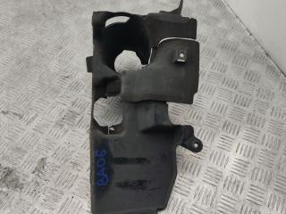 кожух (защита) рулевого механизма BMW 5 серия E60/E61 [рестайлинг] 2008, 3.0 л., M57 D30 (306D3), дизель, АКПП, задний привод, правый руль, 7201517