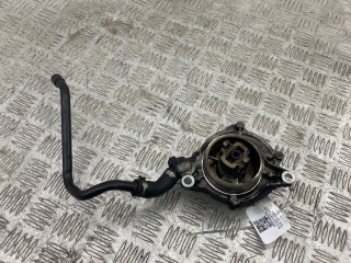насос вакуумный BMW 5 серия E60/E61 2007, 3.0 л., M57 D30 (306D3), дизель, АКПП, задний привод, 7791232, 11667791232