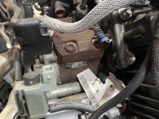 ТНВД Land Rover Range Rover 3 поколение [рестайлинг] 2008, 3.6 л., 368DT, дизель, АКПП