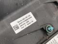 бленда BMW 5 серия F07/F10/F11 2011, 3.0 л., N57 D30 A, дизель, АКПП, spacegrau metallic (a52) серый, хетчбэк 5 дв., задний привод, правый руль, 5149720054, 7200540, 7222320 - фото №7