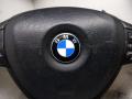 руль BMW 5 серия F07/F10/F11 F10 2011, 3.0 л., N57 D30 A, дизель, АКПП, carbonschwarz metallic (416), седан, задний привод, правый руль - фото №3
