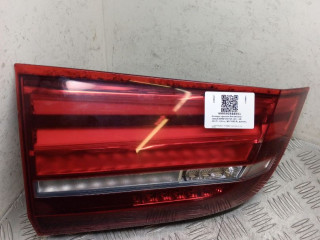 фонарь крышки багажника левый BMW X5 F15 2017, 3.0 л., N57 D30 B, дизель, АКПП, carbonschwarz metallic (416), внедорожник 5 дв., полный привод, правый руль, 63217470887, 7470887