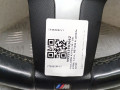 руль BMW X5 F15 2018, 3.0 л., N57 D30 A, дизель, АКПП, carbonschwarz metallic (416), внедорожник 5 дв., полный привод, правый руль - фото №5