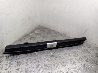 шторка двери BMW X5 E53 [рестайлинг] E53 2005, внедорожник 5 дв., 8266357, 51168266357