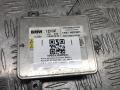 блок розжига ксенона BMW 5 серия F07/F10/F11 F10 2011, 3.0 л., N57 D30 A, дизель, АКПП, carbonschwarz metallic (416), седан, задний привод, правый руль, 7237647, 63117237647 - фото №2