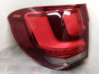 фонарь задний левый BMW X5 M F85 2018, 4.4 л., S63 B44 B, бензин, АКПП, внедорожник 5 дв., полный привод, правый руль, 63217470885, 7470885