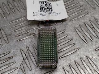 фонарь салона (плафон) Audi Q7 4L 2007, 3.0 л., BUG, дизель, АКПП, полный привод, правый руль, 4E0947415