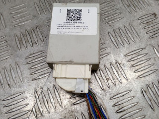 блок управления подвеской BMW X5 E70 [рестайлинг] E70 2012, 3.0 л., N57 D30 A, дизель, АКПП, alpinweiß iii ( 300), внедорожник 5 дв., полный привод, правый руль, 37146793163, 6793163