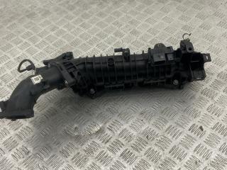 коллектор впускной BMW 5 серия F10/F11 [рестайлинг] F10 2014, 2.5 л., дизель, АКПП, carbonschwarz metallic (416), седан, задний привод, правый руль, 7807991, 11617807991