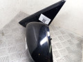 зеркало наружное левое BMW X5 F15 2017, 3.0 л., N57 D30 B, дизель, АКПП, carbonschwarz metallic (416), внедорожник 5 дв., полный привод, правый руль - фото №5