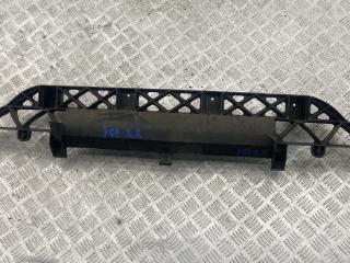 Крепление бампера заднего Audi Q7 4L 2007, 3.0 л., BUG, дизель, АКПП, полный привод, правый руль, 4L0807329