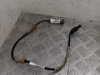 датчик ABS BMW 3 серия E92/E93 [рестайлинг] E92 2011, 3.0 л., N57 D30 A, дизель, АКПП, blue-water metallic (896), купе, задний привод, правый руль, 6760424, 34526760424