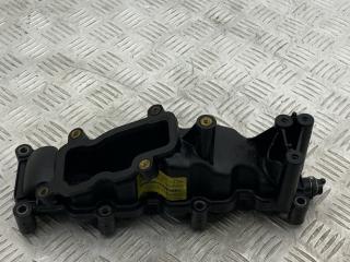 коллектор впускной Audi Q7 4L 2007, 3.0 л., BUG, дизель, АКПП, полный привод, правый руль, 059129711CK