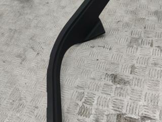 накладка на порог внутренняя BMW X5 E70 [рестайлинг] E70 2010, 4.0 л., дизель, АКПП, tiefseeblau metallic (a76), внедорожник 5 дв., полный привод, правый руль, 7148528