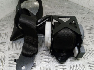 ремень безопасности BMW X5 E70 [рестайлинг] E70 2012, 4.0 л., дизель, АКПП, black sapphire metallic (475), внедорожник 5 дв., полный привод, правый руль, 72117161042, 7161042