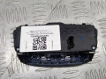 переключатель света BMW 7 серия G11/G12 G11 2017, 3.0 л., B57 D30 A, дизель, АКПП, carbonschwarz metallic (416), седан, задний привод, правый руль, 61319388939, 9388939 - фото №2