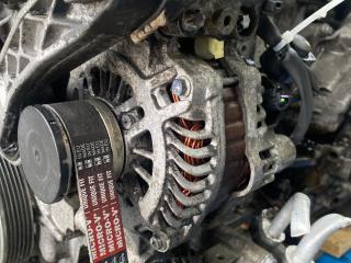 генератор Citroen DS3 1 поколение 2014, 1.6 л., 5FS (EP6C), бензин, АКПП