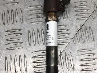 форсунка Jaguar XF X250 2008, 2.7 л., AJD, дизель, АКПП, 276DT, AJD, AJD7G, 5U3Q9K546AA