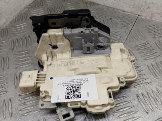 замок двери задней правой Audi Q7 4L 2007, 3.0 л., BUG, дизель, АКПП, полный привод, правый руль, 3C4839016