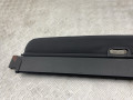 шторка багажника BMW X5 F15 2017, 3.0 л., N57 D30 B, дизель, АКПП, carbonschwarz metallic (416), внедорожник 5 дв., полный привод, правый руль - фото №2