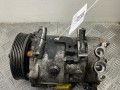 компрессор кондиционера Peugeot 3008 1 поколение 2012, 1.6 л., 9HR (DV6C), дизель, робот, 9800839580, SD7C16 - фото №4