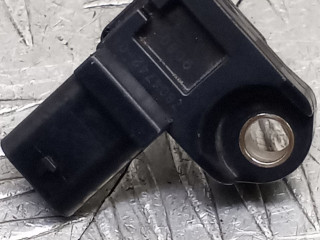 датчик давления во впускном коллекторе BMW 5 серия F07/F10/F11 2010, 3.0 л., N57 D30 A, дизель, 7804742, 13627804742