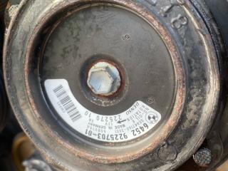 компрессор кондиционера BMW 5 серия F07/F10/F11 2012, 2.0 л., N47 D20 C, дизель, АКПП, седан, задний привод, правый руль, 64529225703, 9225703, 6SBU14A