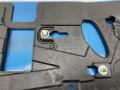 спойлер BMW X5 M F85 2018, 4.4 л., S63 B44 B, бензин, АКПП, внедорожник 5 дв., полный привод, правый руль, 7294468, 51627294468 - фото №5