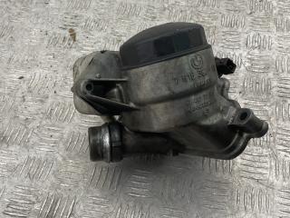 корпус масляного фильтра BMW 3 серия E90/E91/E92/E93 E90 2007, 3.0 л., N52 B30 A, бензин, АКПП, седан, 7516383