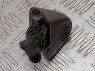 форсунка омывателя фары правая BMW X5 E53 [рестайлинг] 2004, 3.0 л., M57 D30 (306D2), дизель, правый руль, 61678252744, 8252744