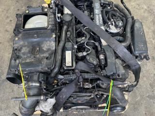 форсунка Mercedes-Benz C-Класс W204 [рестайлинг] 2013, 2.2 л., OM 651.911, дизель, МКПП, A65110704987