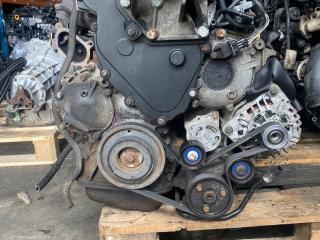 двигатель Renault Master 2 поколение 2003, 2.2 л., G9T 720, дизель, МКПП, G9T720, G9TS720