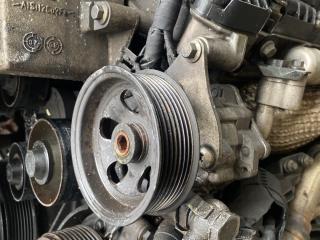 насос гидроусилителя руля Land Rover Range Rover 3 поколение [рестайлинг] 2007, 3.6 л., 368DT, дизель, АКПП