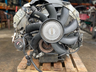 двигатель Land Rover Range Rover 3 поколение 2004, 4.4 л., M62 B44, бензин, АКПП, 448S2, M62B44, M62B44TU, M62TU