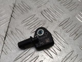 датчик удара BMW X1 F48 2016, 2.0 л., B47 C20 A, дизель, МКПП, alpinweiß iii (300), внедорожник 5 дв., полный привод, правый руль, 65779196100, 9196100