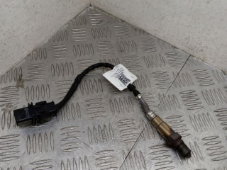 лямбда-зонд BMW 5 GT F07 [рестайлинг] 2015, 2.0 л., N47 D20 C, дизель, АКПП, sophistogra brillant metall a90, хетчбэк 5 дв., задний привод, правый руль, 7791600, 13627791600