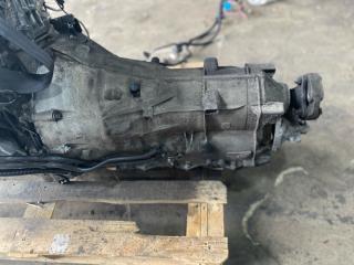 КПП автоматическая (АКПП) BMW 5 серия F07/F10/F11 F10 2012, 2.5 л., дизель, АКПП, sophistog brillan metall (b90), седан, задний привод, правый руль