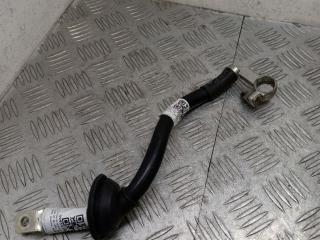 плюсовой провод аккумулятора Audi Q7 4L 2007, 3.0 л., BUG, дизель, АКПП, полный привод, правый руль, 7L0971225