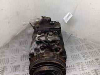 компрессор кондиционера BMW 3 серия E46 [рестайлинг] 2005, 2.2 л., M54 B22 (226S1), бензин, АКПП, купе, 7SBU16C, 6916232, 64526916232