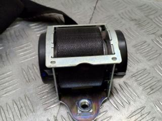 ремень безопасности BMW 5 серия F07/F10/F11 F10 2011, 3.0 л., N57 D30 A, дизель, АКПП, carbonschwarz metallic (416), седан, задний привод, правый руль, 72119164057